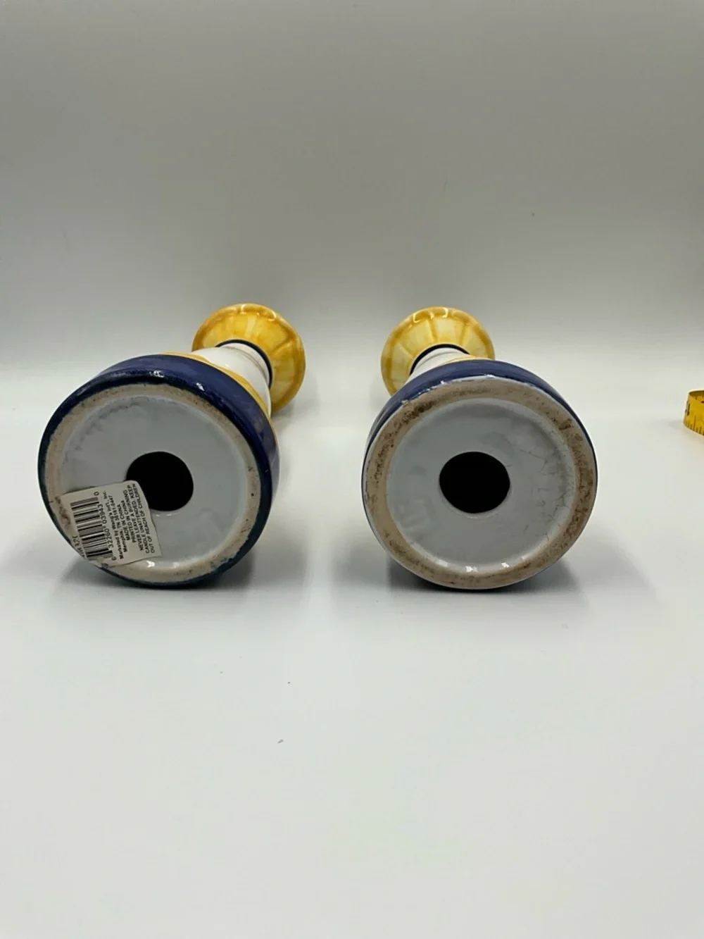None set ceramic